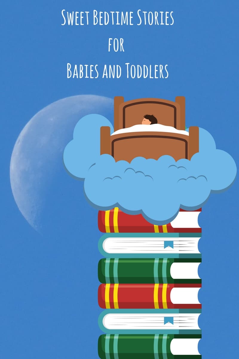 Our favorite bedtime story board books for babies and toddlers. #kidlit #boardbooks #picturebooks #bedtime #parenting #babies #toddlers