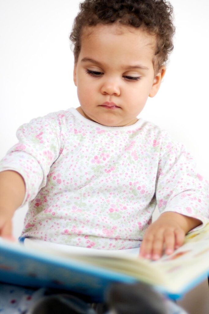 learn how to find books your and your baby will love reading together