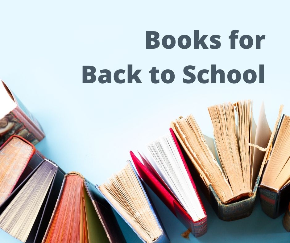 Back to school picture books